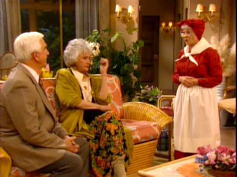 The Ten Best THE GOLDEN GIRLS Episodes of Season Seven | THAT'S ...