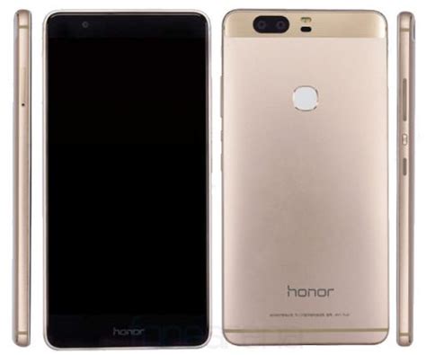 Honor V8 sarà il primo vero top di gamma di Honor: ecco le caratteristiche