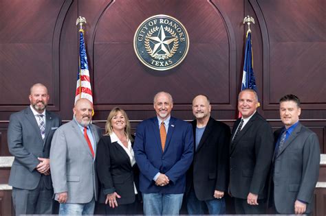 City Council | Roanoke, TX - Official Website