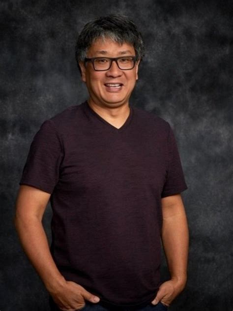 Image result for Richard Lee Python