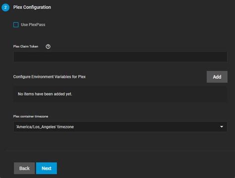 TrueNAS Plex 的图像结果