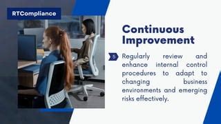 Image result for Example of Internal Environmental Risk Control Practices