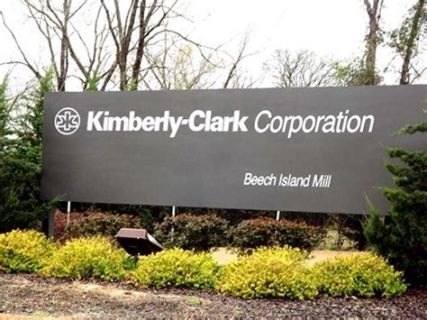 Kimberly-Clark Office Photos