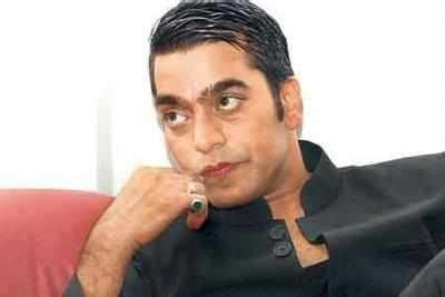 Ashutosh Rana in Prabhuraj's film | Bengali Movie News - Times of India