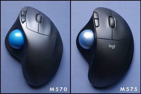 Image result for Logitech M570 Install