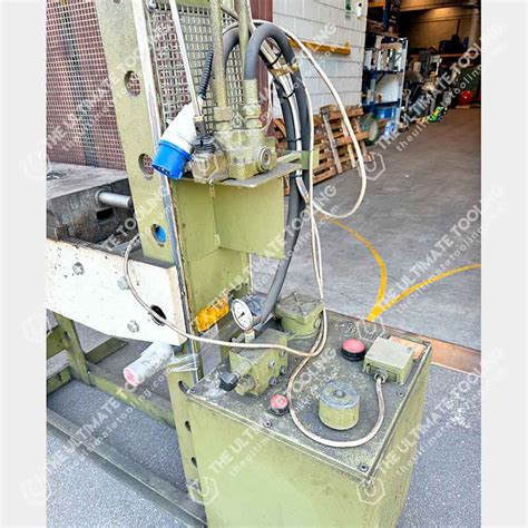 Berco Machine Tools 的图像结果