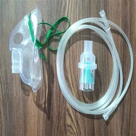 Disposable Surgicals - Nebulizer Adult Child Mask Trader - Wholesaler ...