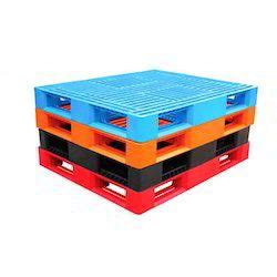 Pallet Plastik: Definisi, Fungsi, Manfaat, Ukuran, Berat, Warna, Harga ...