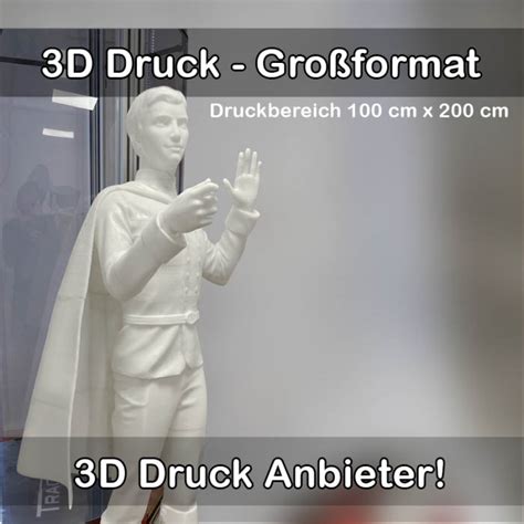 3D Druck Wetzlar - 3D Druckservice Wetzlar