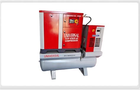 UNIVERSAL EQUIPMENTS