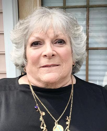 Bernadette English Obituary (2025) - Vineland, NJ - Rone Funeral ...