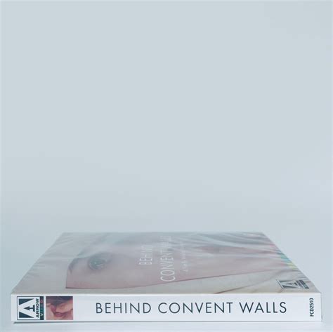 Behind Convent Walls 1978 Limited Region B Blu-ray Arrow Films UK Nuns ...