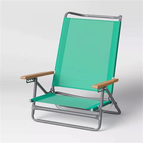 The Best Beach Chairs Are Portable and Super-Stylish | domino