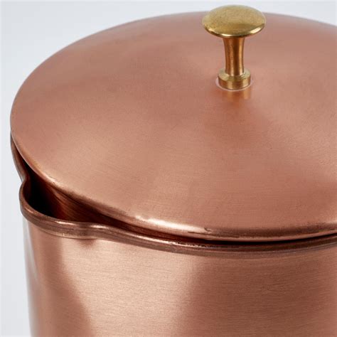 Buy Healthy Living Copper Water Jug - 2L from Home Centre at just INR ...