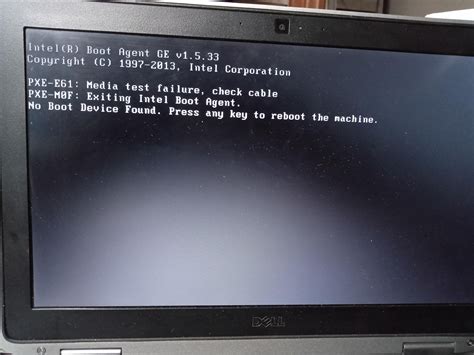 Image result for Dell Boot Problem 100% Fix