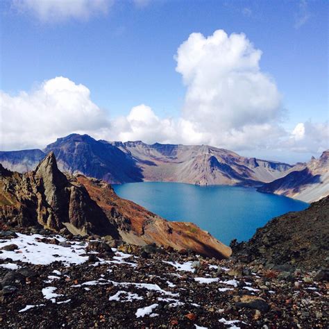 Samjiyon Tourism (2024): All You Need to Know Before You Go