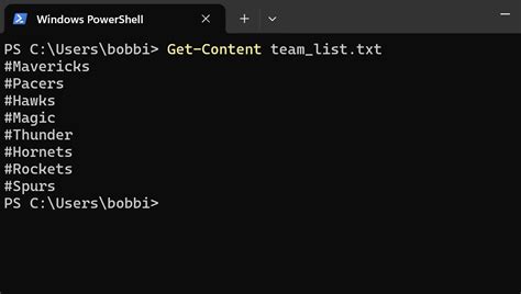 PowerShell Replace String 的图像结果