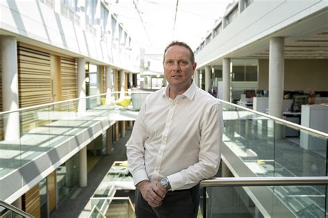 GRAHAM Interior Fit-Out appoints Neil Dickson - SpecFinish magazine