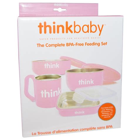 ThinkBaby.org – Everything You Need To Know Baby Related