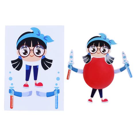 BALLOON SCIENCE FUN LAB KIT STEM DIY | EDUCATIONAL ACTIVITY KIT | 100 ...