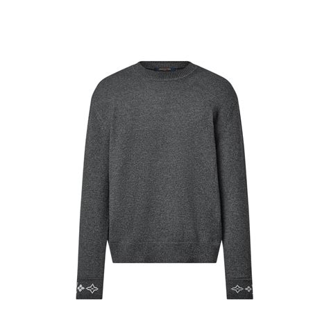 Designer Knitwear and Sweatshirts for Men | LOUIS VUITTON - 3