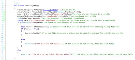 Image result for Selenium Practice Download File