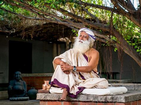 Top 10 Sadhguru Jaggi Vasudev Motivational Quotes will change your life ...