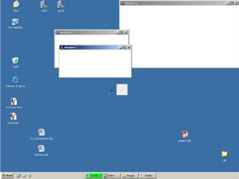 Image result for Win-Test Test Screen