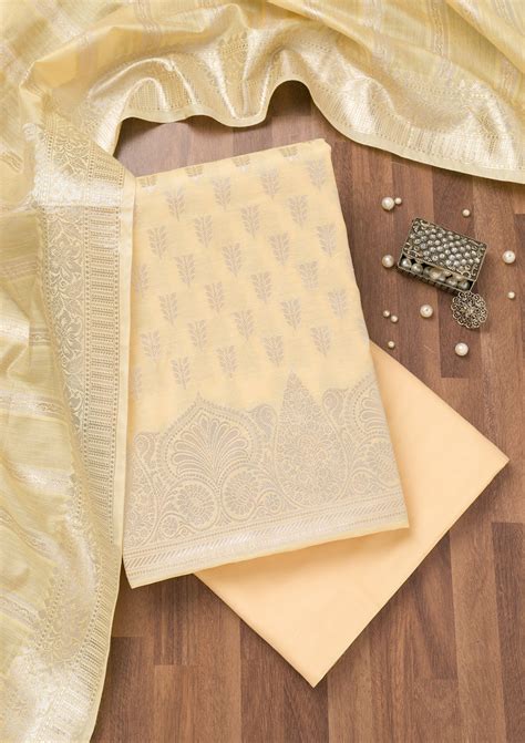 Banarasi Suits - Buy Banarasi Salwar Suits For Women Online – Koskii