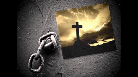 Image result for Break Every Chain Scripture