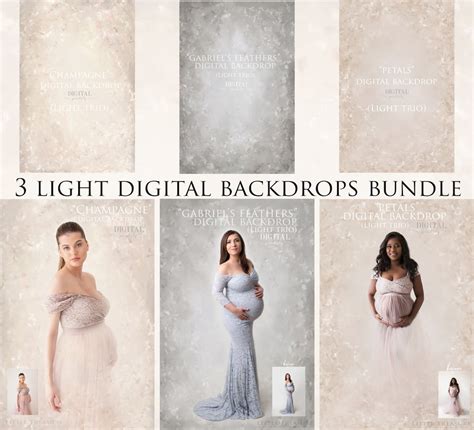 How Do Digital Backdrops Work 的图像结果