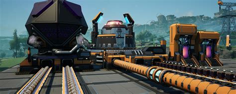 Image result for Satisfactory Build