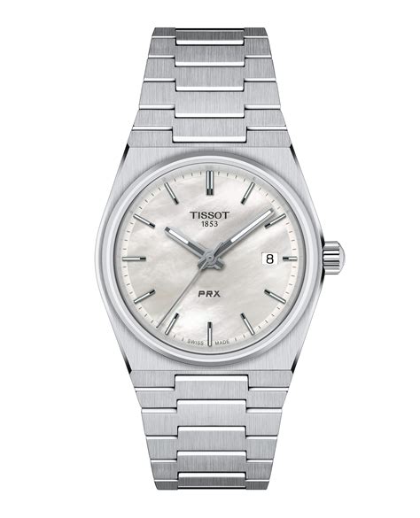 Tissot PRX Quartz T1372101111100 - Stjärnurmakarna