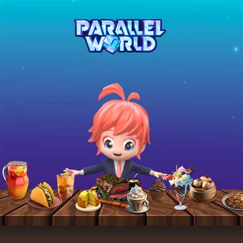 Image result for Parallel World's