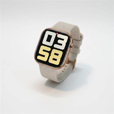 HK 11 Pro Max Smartwatch 120Hz Super AMOLED Display, 4GB Memory ...