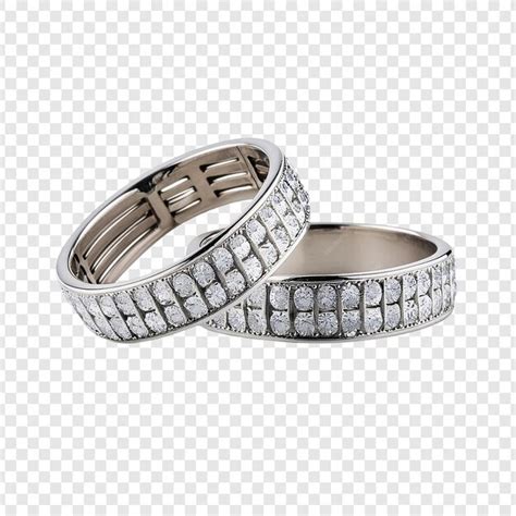 The Perfect Match: Choosing the Right Band for Your Solitaire Ring ...