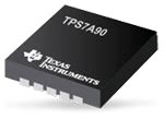 TPS7A90 Low-Noise LDO Voltage Regulator - TI | Mouser