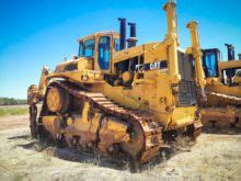 Used Tracked 1985 for sale. Caterpillar equipment & more | Machinio