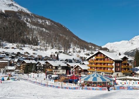 14 Saas Grund Hotels from , Saas Grund hotel discounts - Cancel FREE on ...