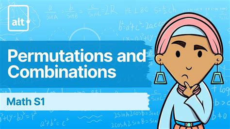 Permutations a Level Math 的图像结果