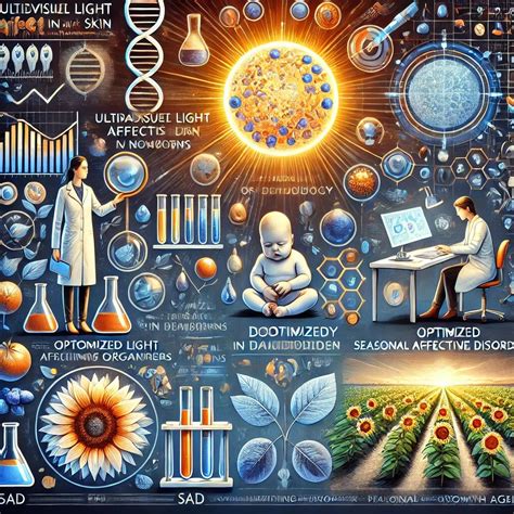 How Does Light Affect Organisms? The Essential Guide To Photobiology