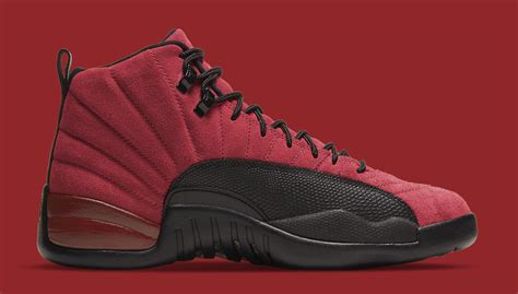 Retro 12s Red And Black | atelier-yuwa.ciao.jp