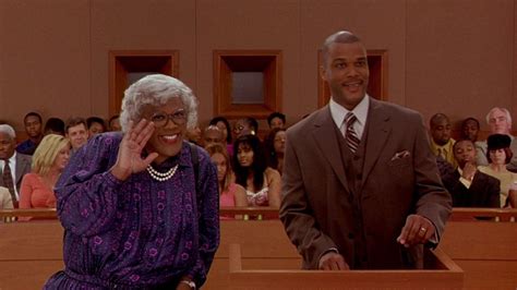 Madea's Family Reunion Cały Film - Vider