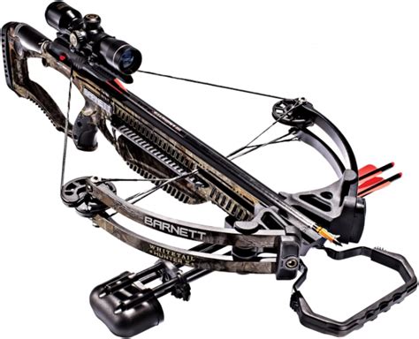 Best Reverse-Draw Crossbows of 2024 (There's One Clear Winner)