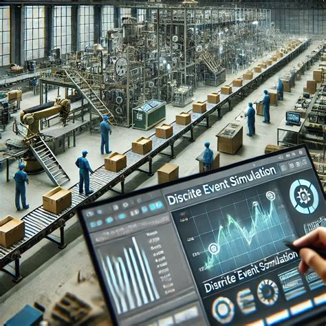 Image result for Discrete Process Simulator