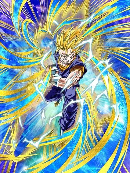 Image result for Vegito Mod SSF2