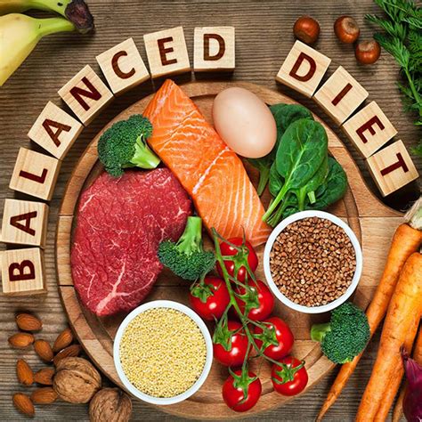 What is the easiest way to remember balanced diet? | Dr. K.K Aggarwal