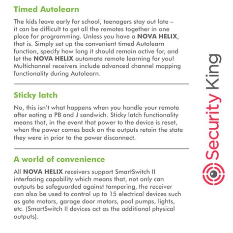 Image result for Program Centurion Door Remote