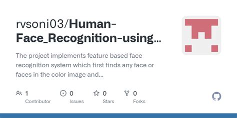 Computer Vision Face Reconsation Using Machine Learning 的图像结果