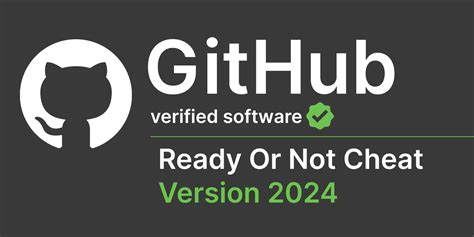 Image result for Ready or Not Hack Menu